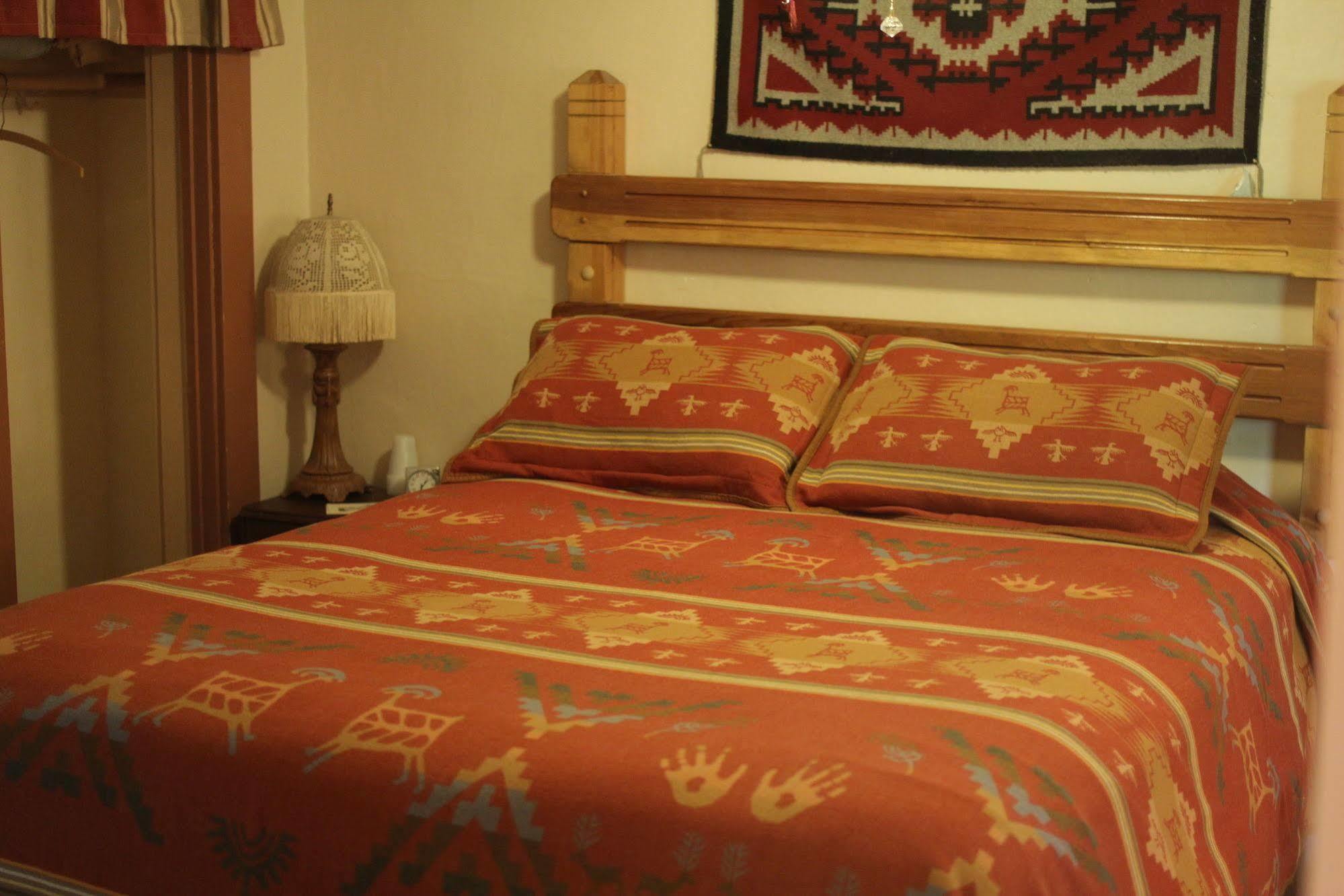 Historic Smith Hotel B&B Glendale Buitenkant foto