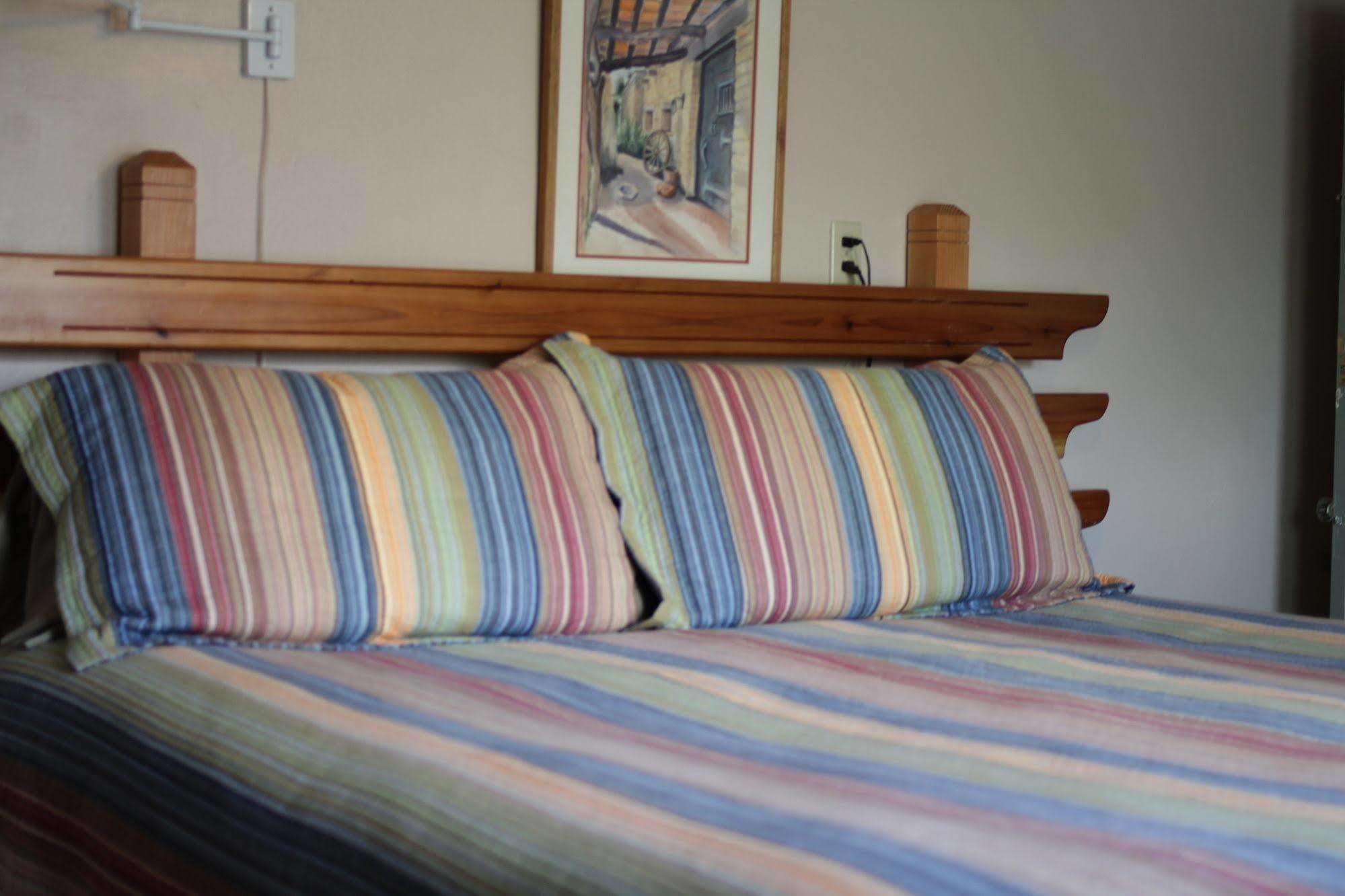 Historic Smith Hotel B&B Glendale Buitenkant foto