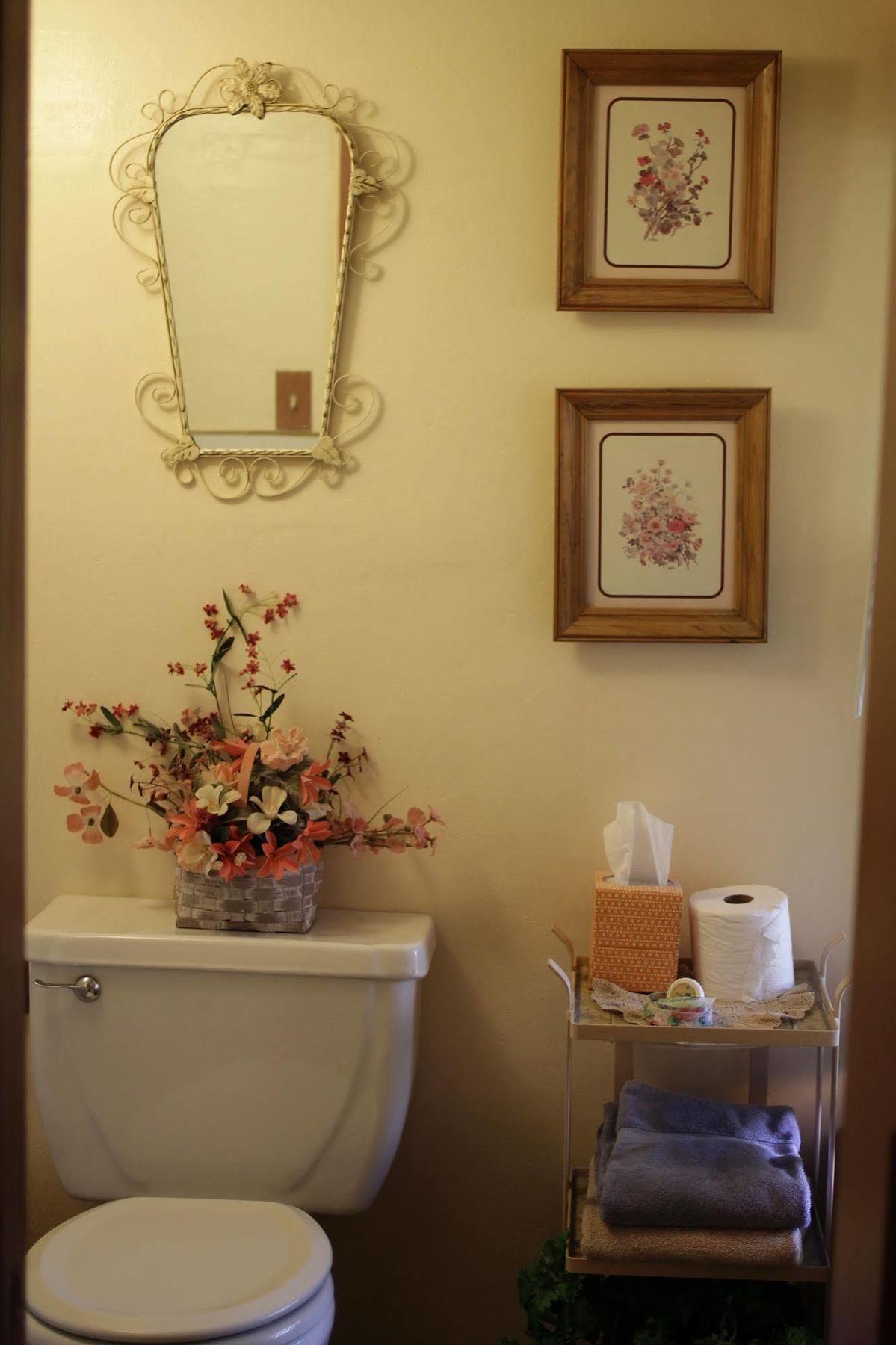 Historic Smith Hotel B&B Glendale Buitenkant foto