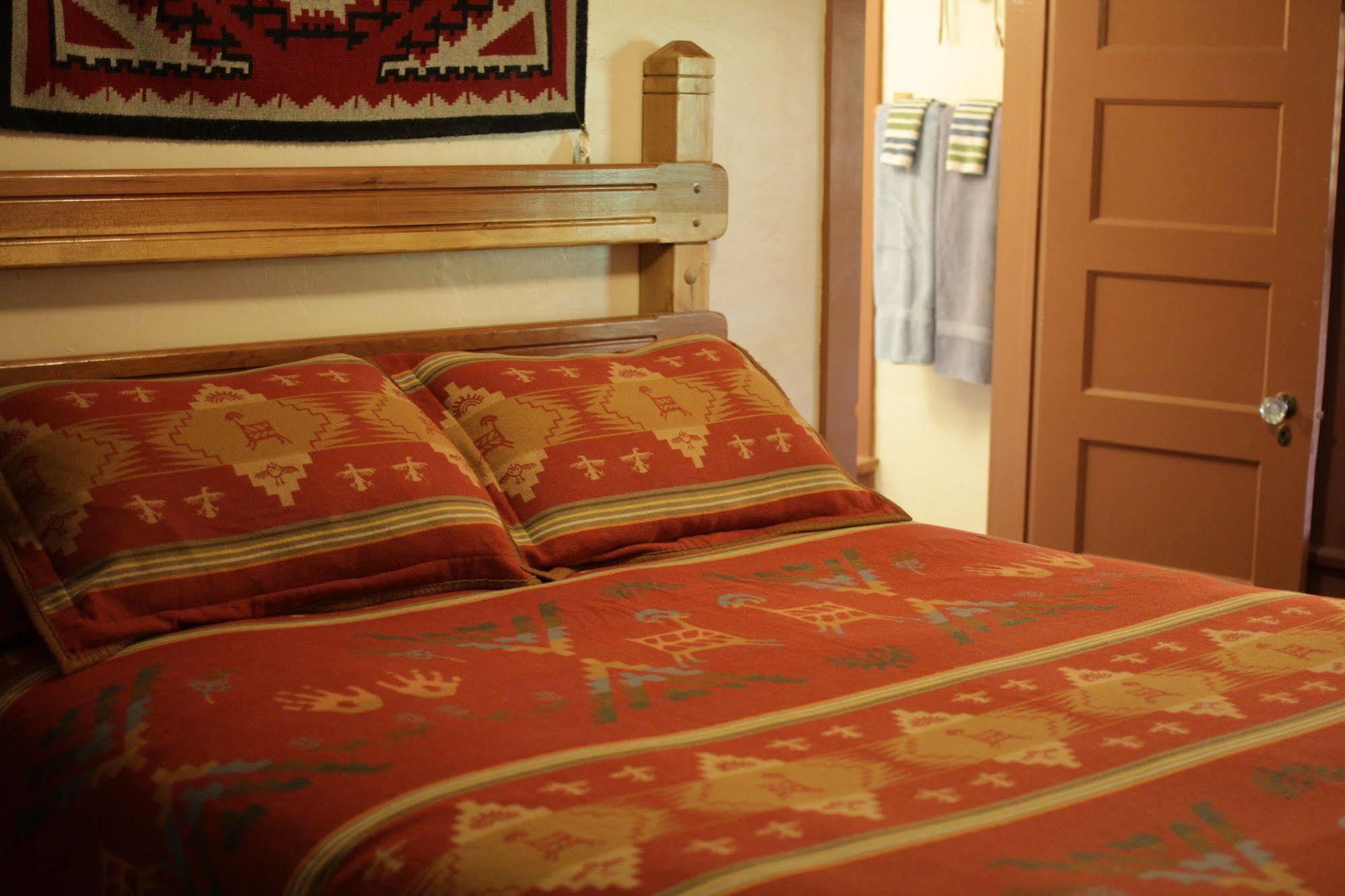Historic Smith Hotel B&B Glendale Buitenkant foto