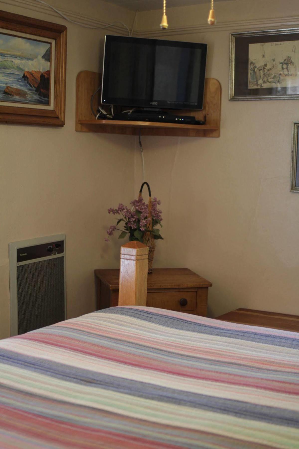 Historic Smith Hotel B&B Glendale Buitenkant foto