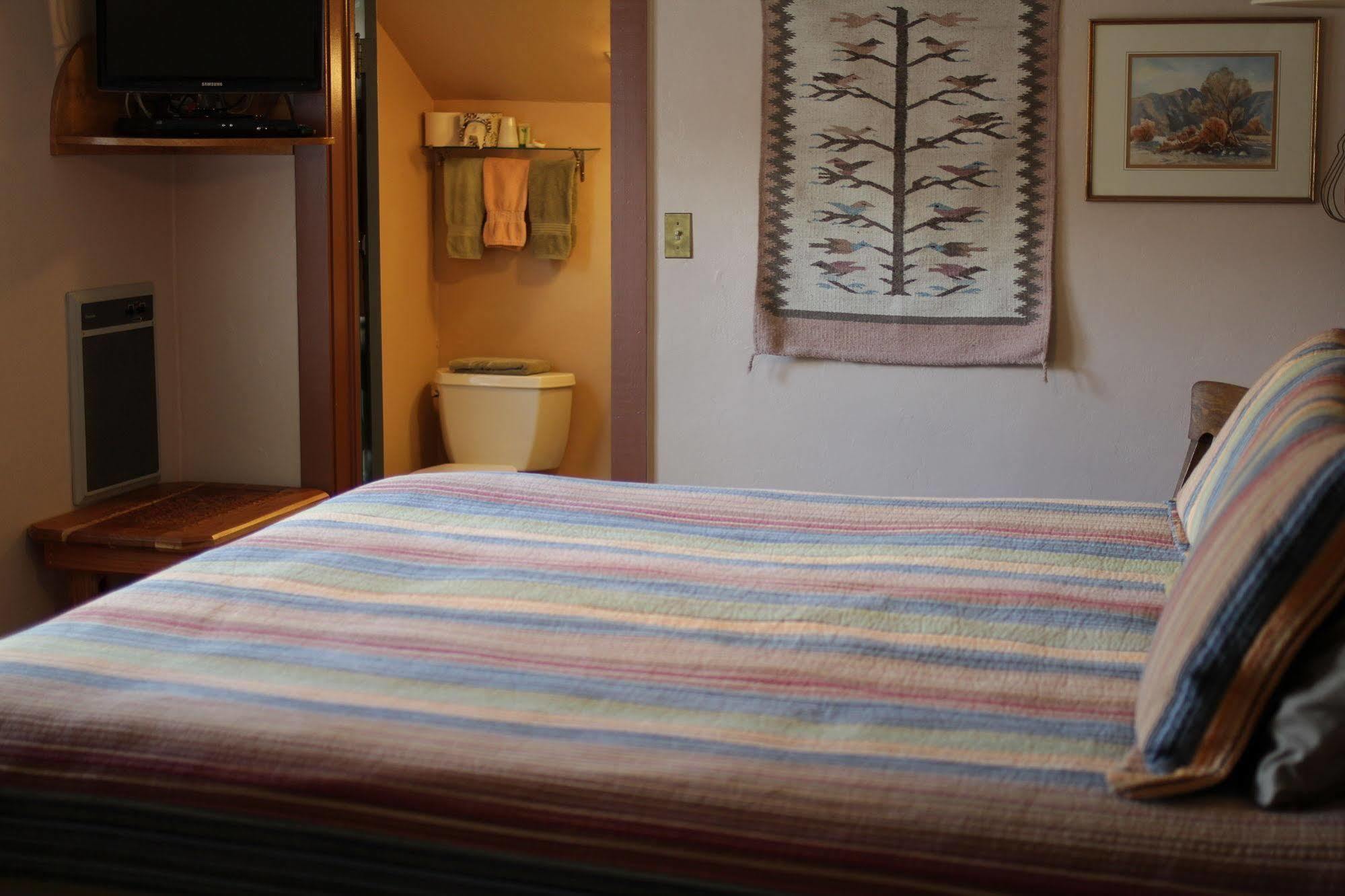 Historic Smith Hotel B&B Glendale Buitenkant foto