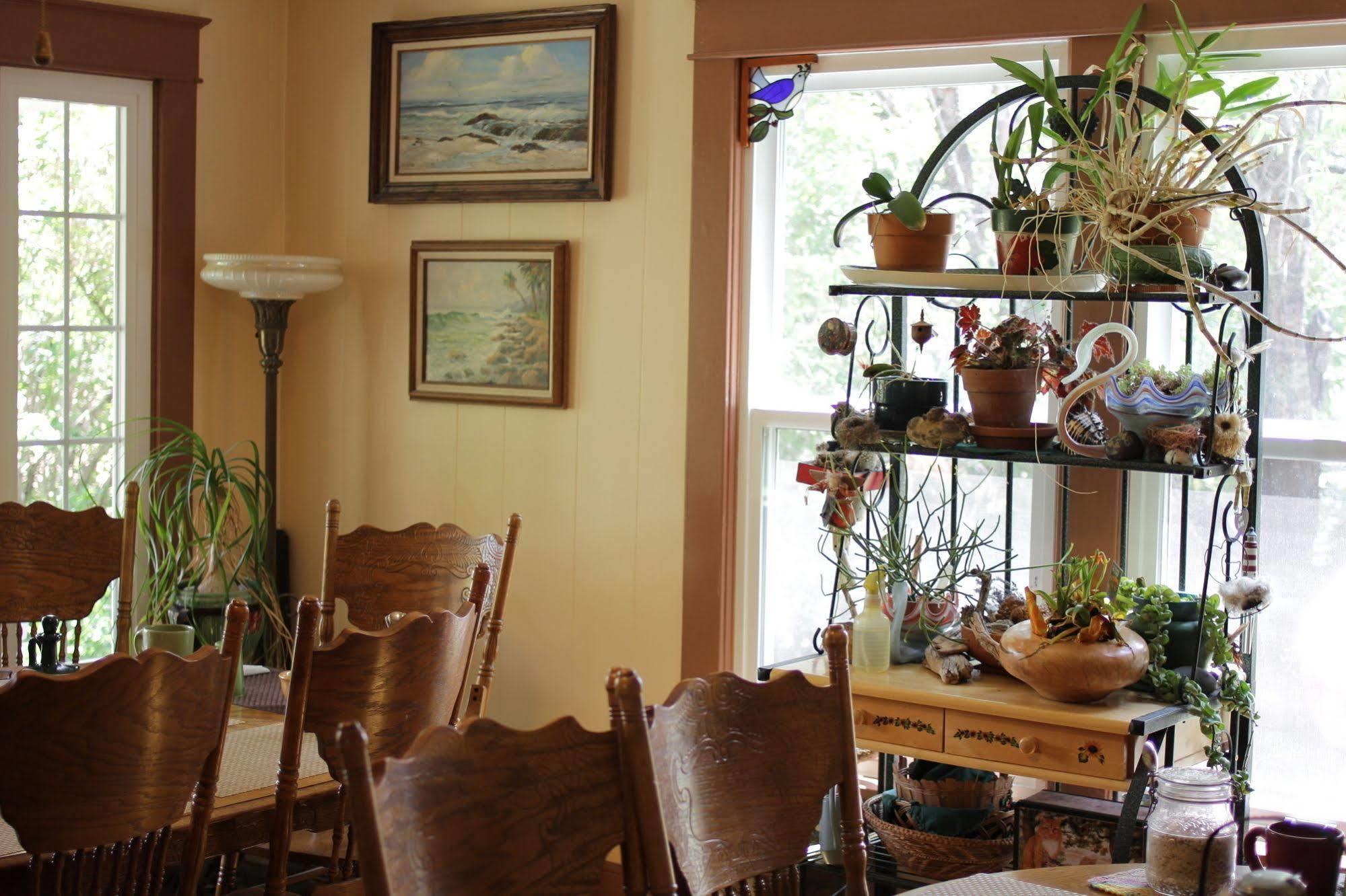 Historic Smith Hotel B&B Glendale Buitenkant foto