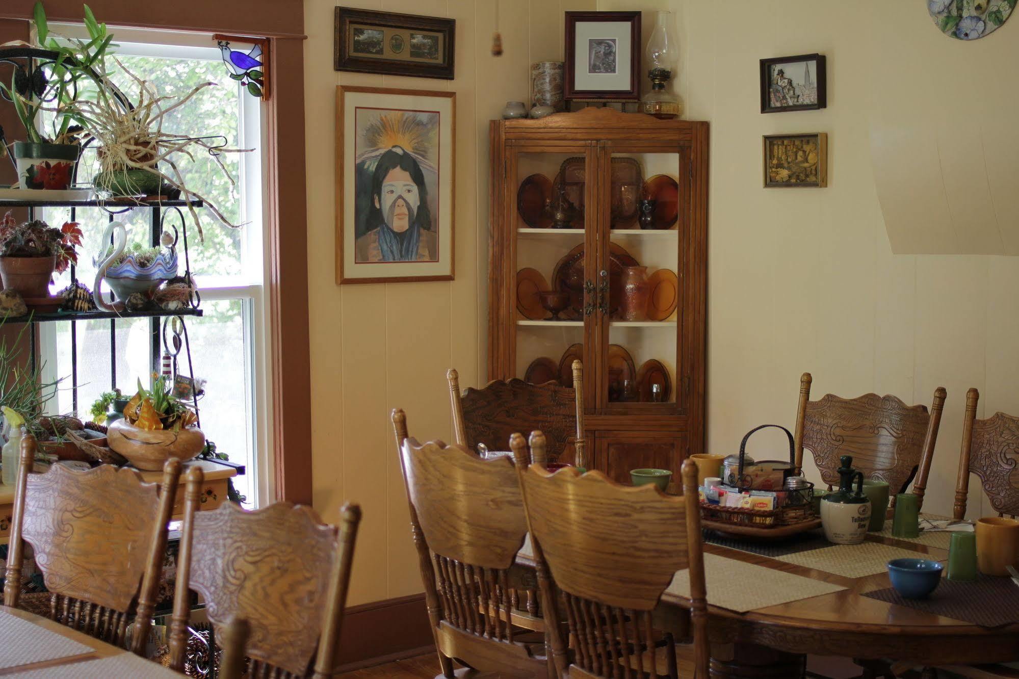 Historic Smith Hotel B&B Glendale Buitenkant foto