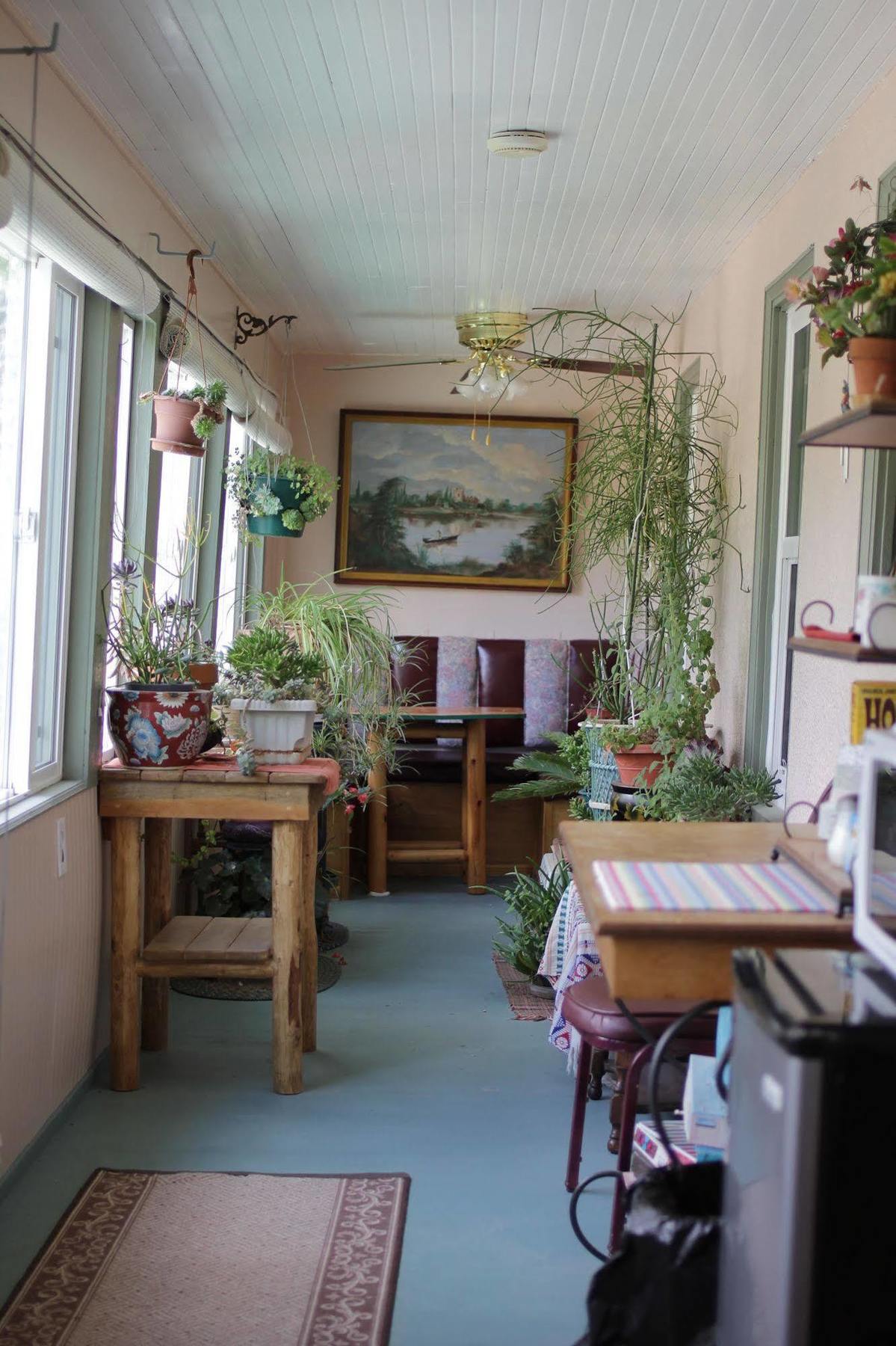 Historic Smith Hotel B&B Glendale Buitenkant foto